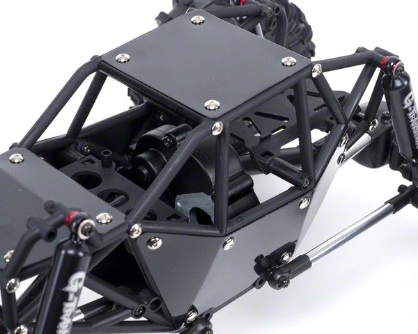 Gmade Rock Buggy R1 4WD KIT GM51000 - Image 7