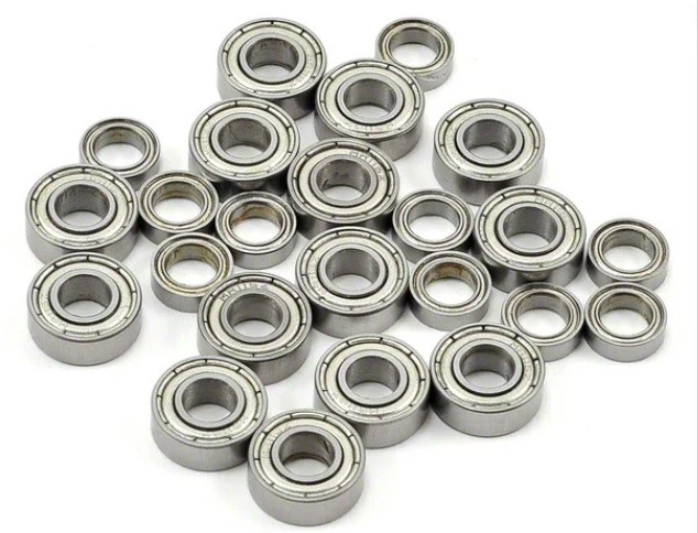 Gmade Set Roulements R1 GM51503