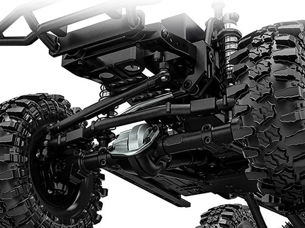Gmade Trail Truck BOM GS02 4WD RTR GM57003 - Image 6