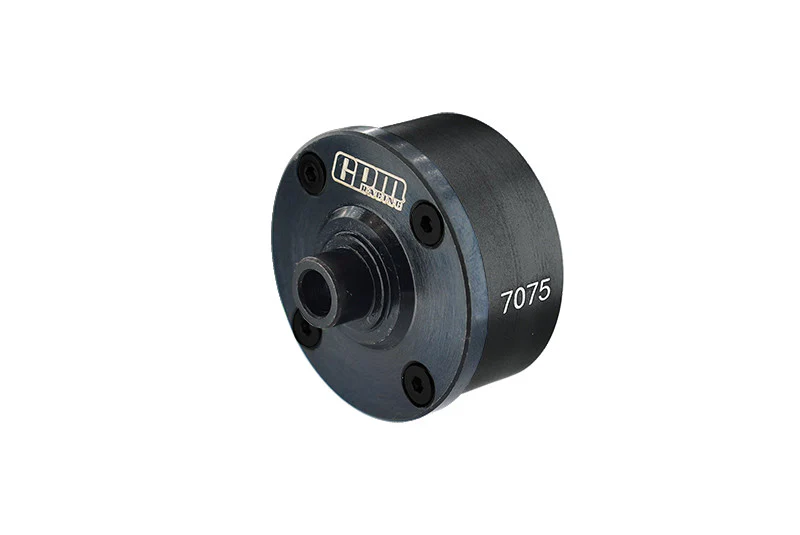 GPM Boitier différentiel alu 7075 MAK011N