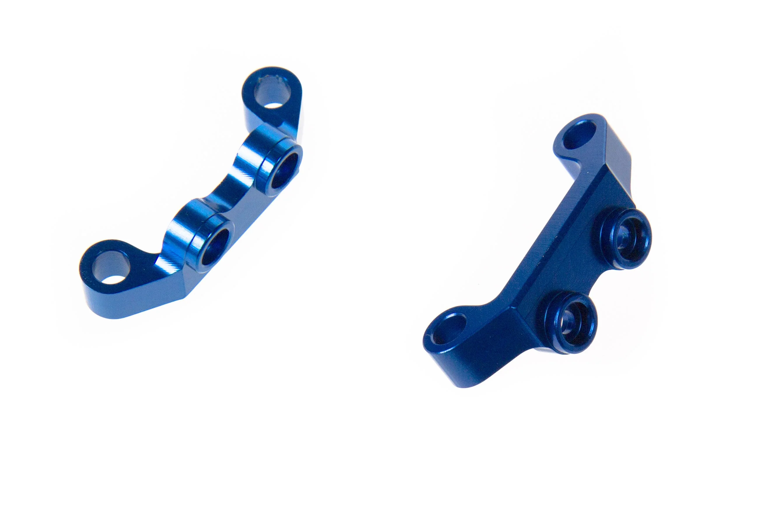 GPM Cales avt/arr supérieur alu bleu TT2008-B