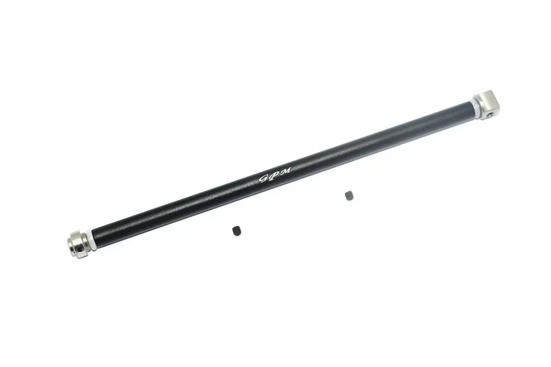 GPM cardan central inox et alu RUS4025S - Image 2