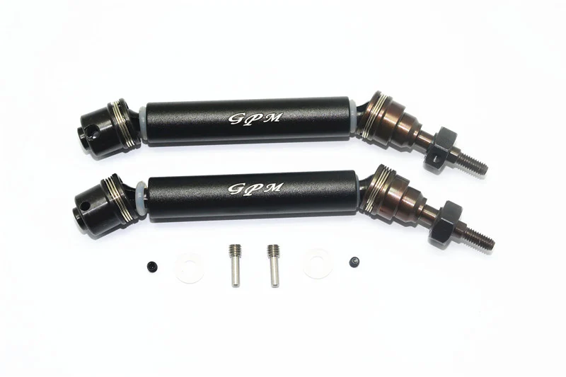 GPM Cardans avant CVD alu (x2) SRUS41280FH - Image 2