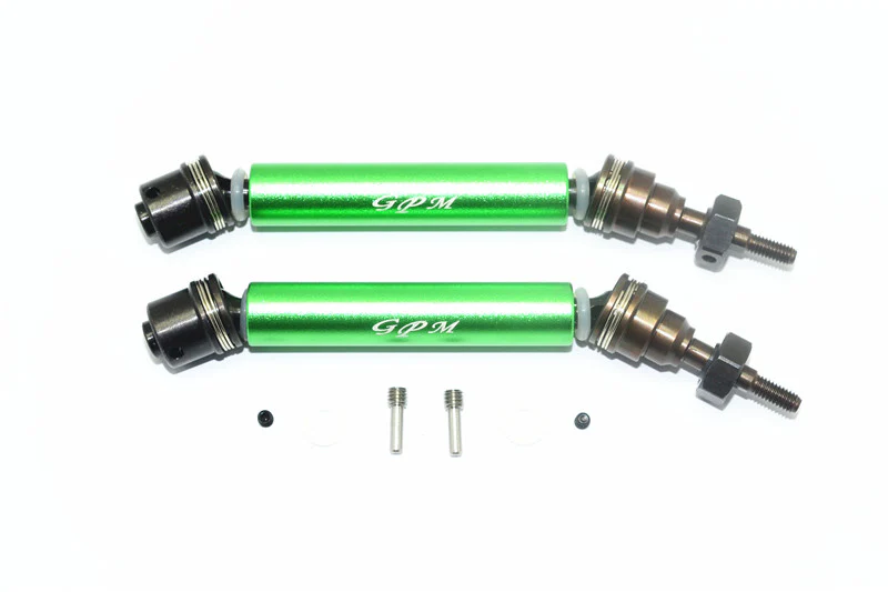 GPM Cardans avant CVD alu (x2) SRUS41280FH - Image 3