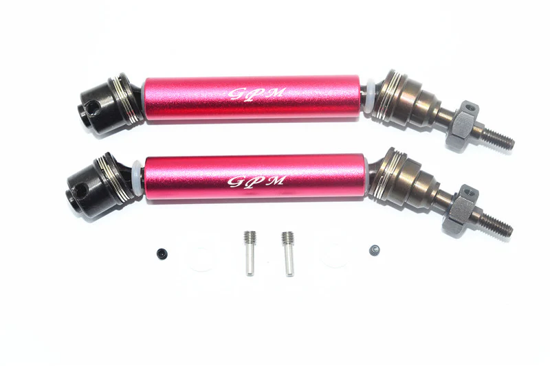 GPM Cardans avant CVD alu (x2) SRUS41280FH - Image 4