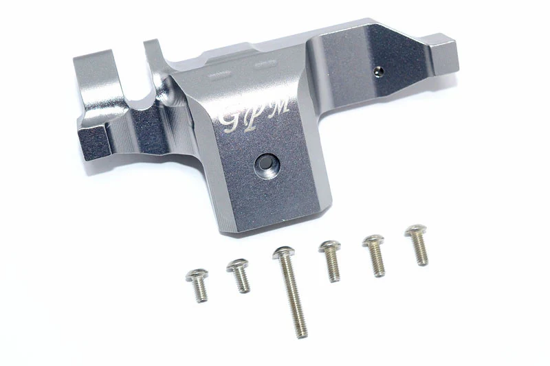 GPM Carter inferieur de couronne alu TRX4038GCB - Image 3