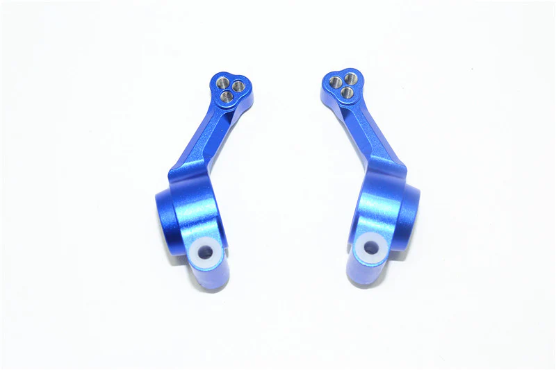 GPM Fusée arrière alu (x2) RUS4022