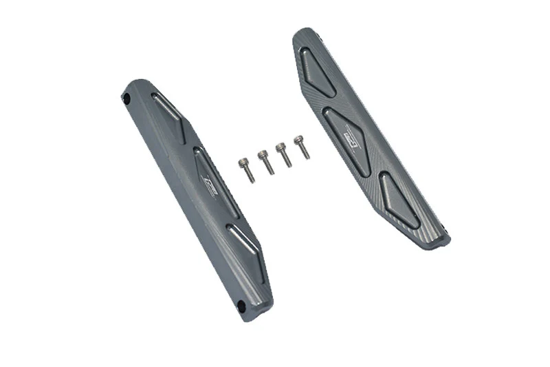 GPM Nerf bar alu HS014 - Image 2