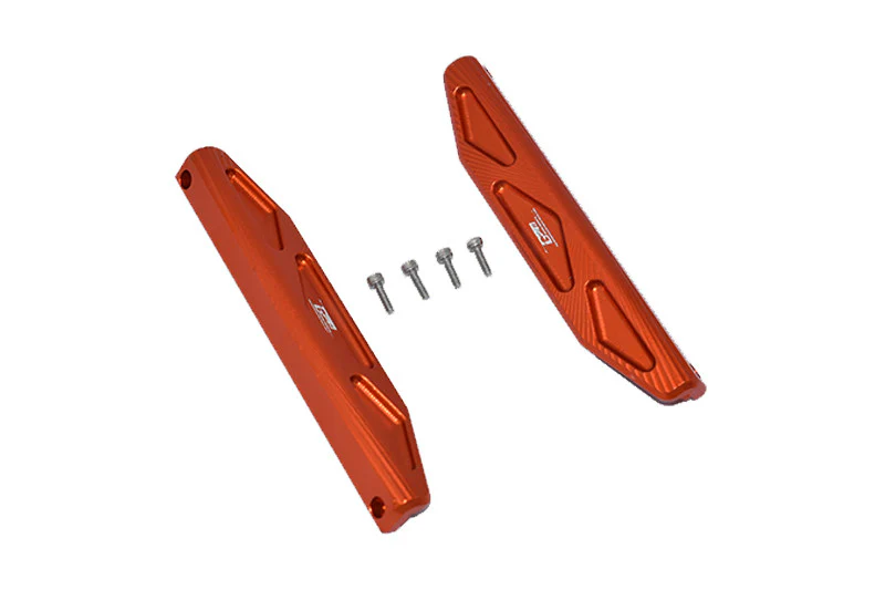 GPM Nerf bar alu HS014 - Image 3