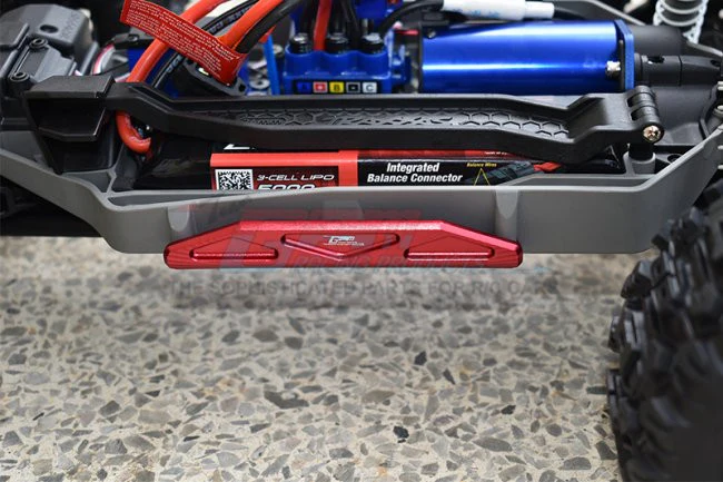 GPM Nerf bar alu HS014 - Image 4