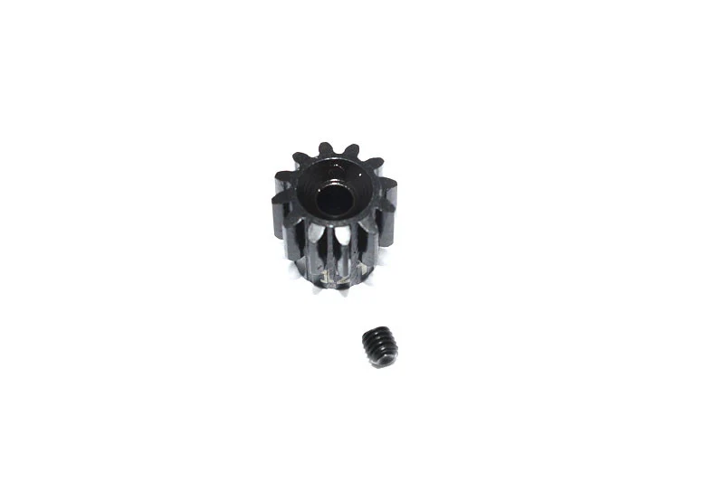 GPM Pignon moteur 12dts 32dp acier TRX4012T-BK - Image 2