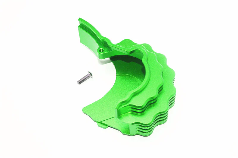 GPM Protection couronne alu ER2038GCA - Image 3