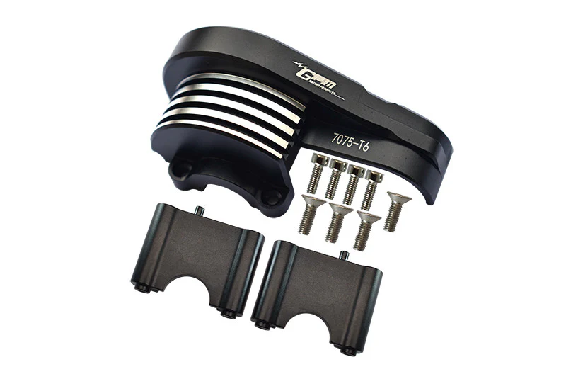 GPM Protection de couronne Alu 7075-T6 Sledge SLE038GC - Image 2