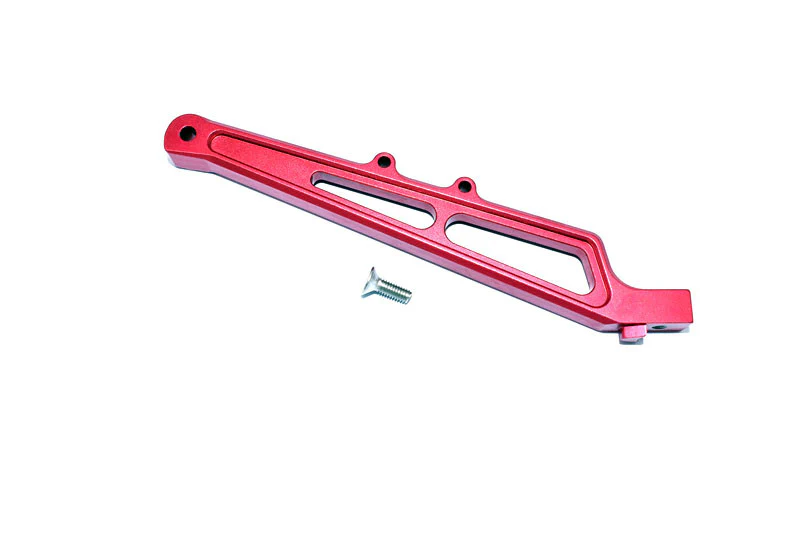 GPM Renfort de chassis alu arrière MAF016R - Image 2