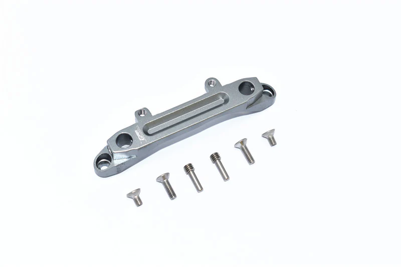 GPM Renfort de chassis avant alu SCX3015F - Image 2