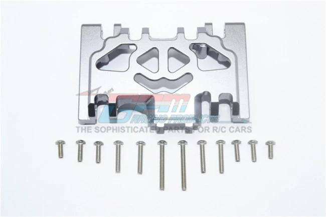 GPM Sabot carter boite de vitesse alu TRX4038BA - Image 3