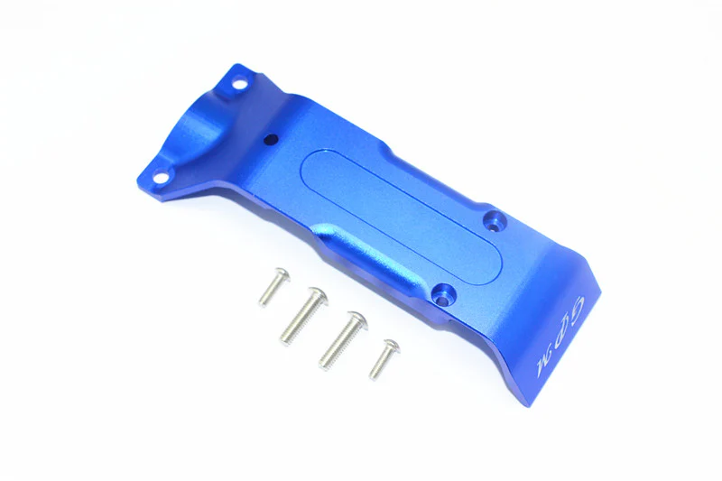 GPM Sabot de protection arrière alu ER2331R - Image 2