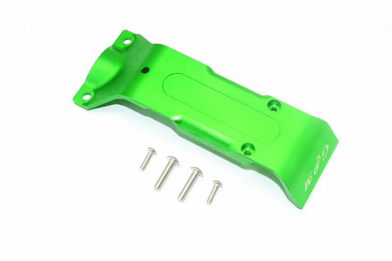 GPM Sabot de protection arrière alu ER2331R - Image 3