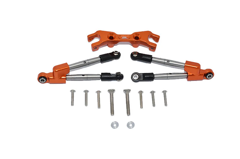 GPM Stabilisateur arrière alu HS049R - Image 3