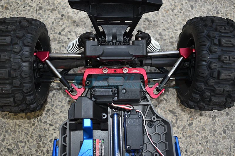 GPM Stabilisateur avant/arrière alu HS049FR - Image 5