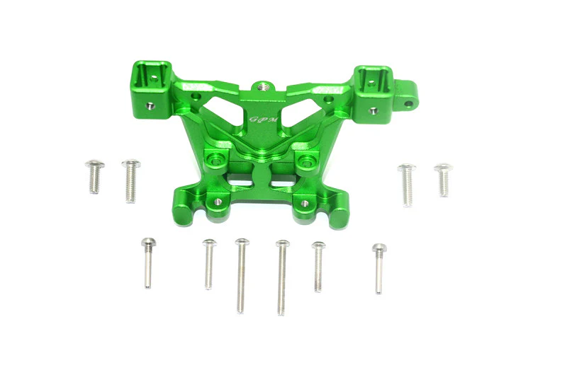 GPM Support carrosserie arrière alu ER2031 - Image 3