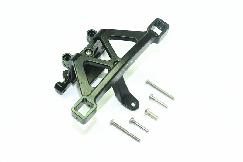 GPM Support carrosserie avant alu ER2029 - Image 2