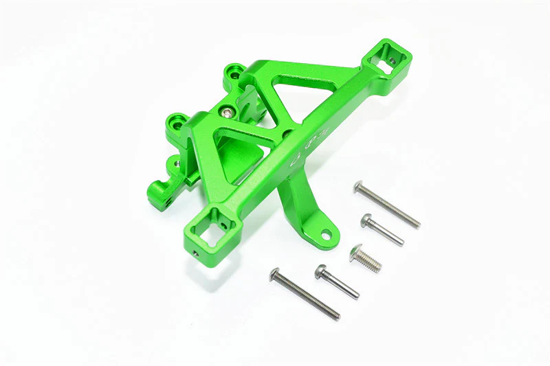 GPM Support carrosserie avant alu ER2029 - Image 3