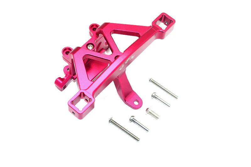 GPM Support carrosserie avant alu ER2029 - Image 4