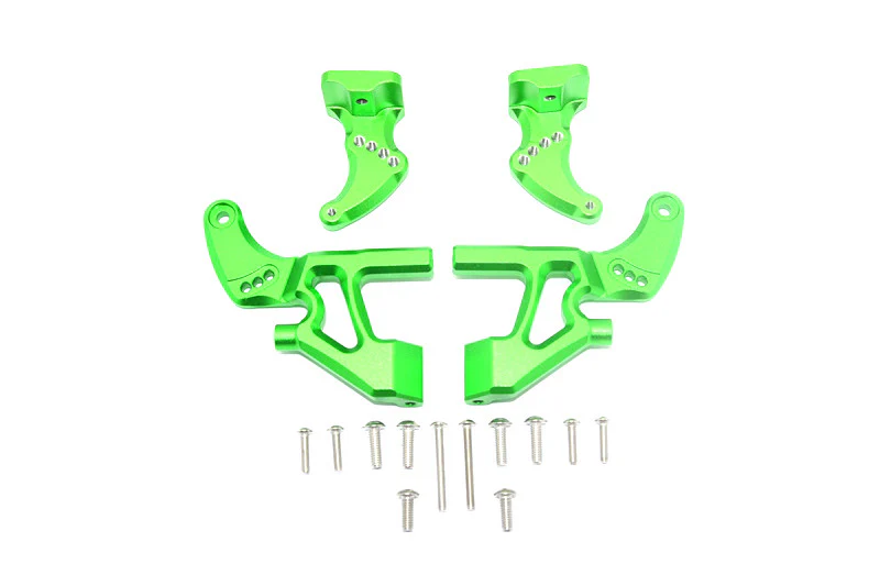 GPM Support d'aileron alu ER2040RAB - Image 2