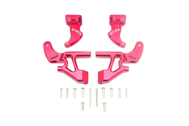 GPM Support d'aileron alu ER2040RAB - Image 3