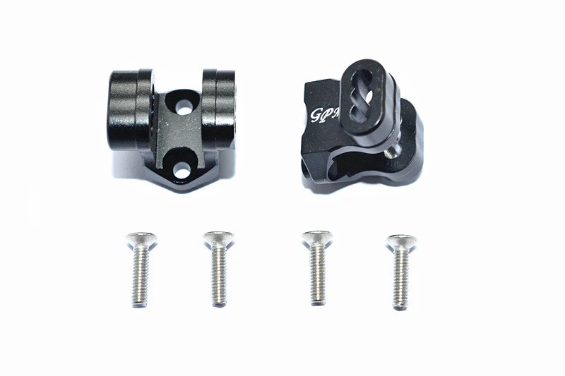 GPM Support de lien arrière alu TRX4009