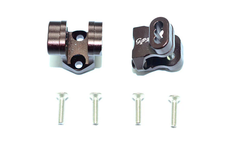 GPM Support de lien arrière alu TRX4009 - Image 2