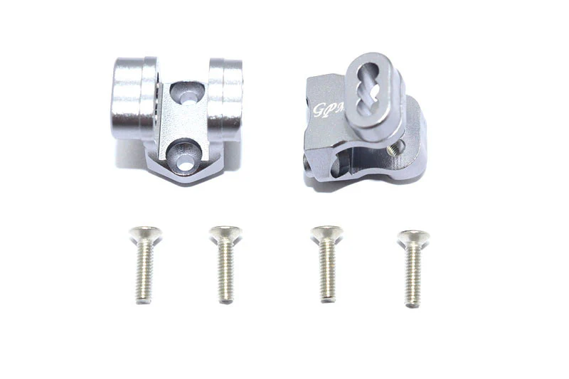 GPM Support de lien arrière alu TRX4009 - Image 3