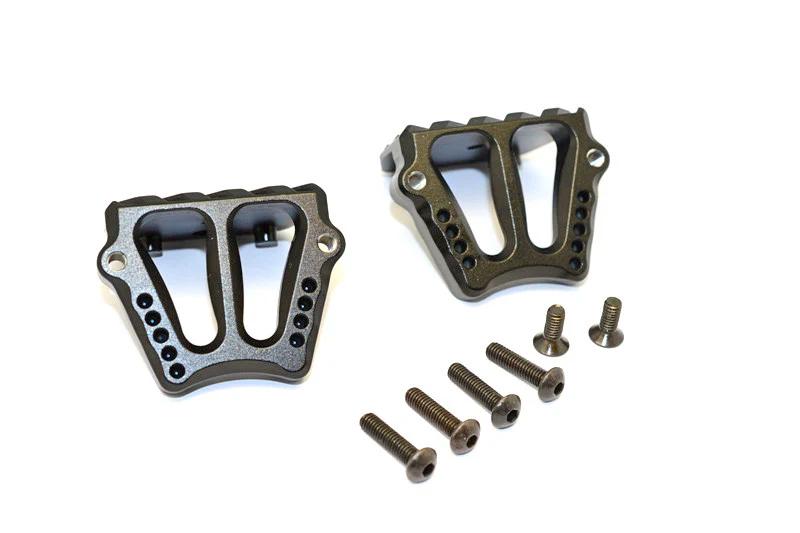 GPM Support moteur avec refroidisseur noir TXM018N-BK