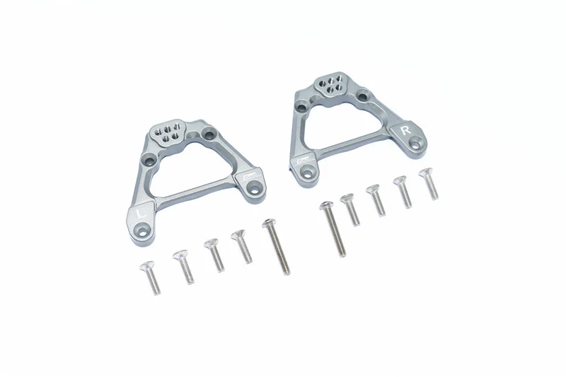 GPM Support suspension arrière alu SCX3030 - Image 2