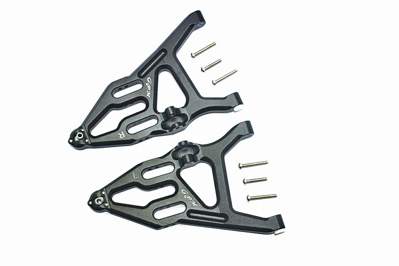 GPM Triangle inferieur avant alu (x2) UDR055 - Image 2