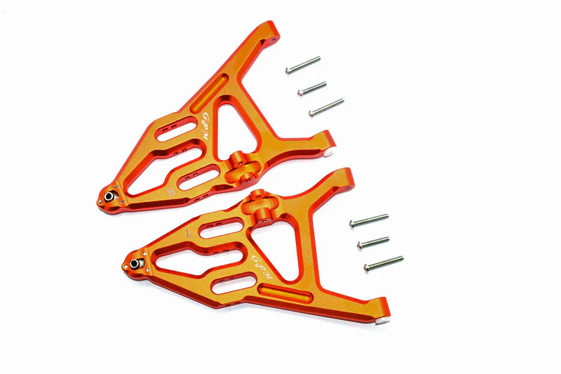 GPM Triangle inferieur avant alu (x2) UDR055 - Image 3