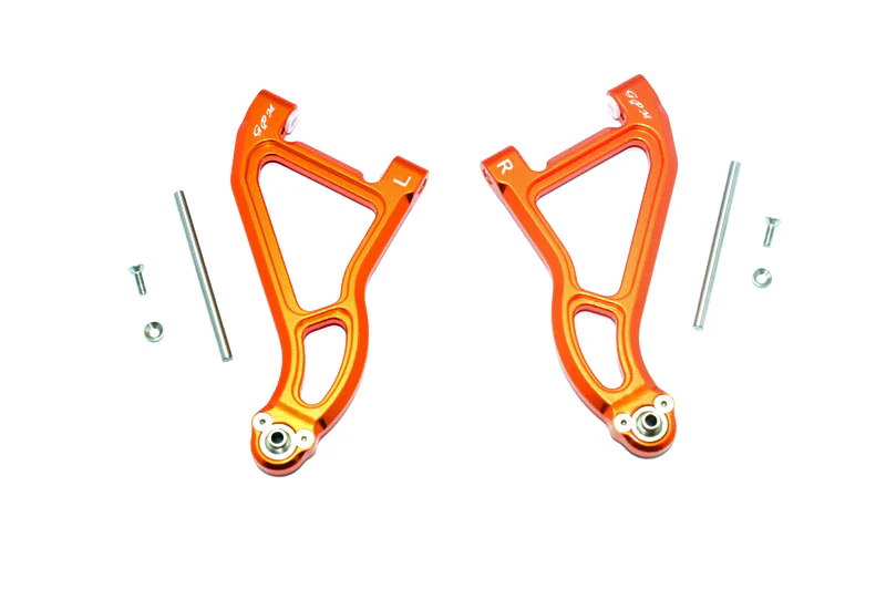 GPM Triangle supérieur avant alu (x2) UDR054A - Image 3