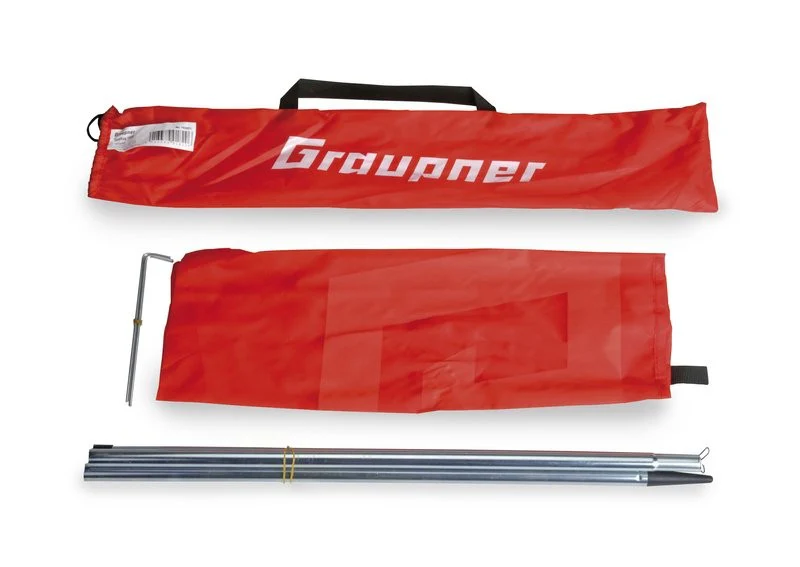 Graupner Gates FPV Turnflag 1500 165822 - Image 3
