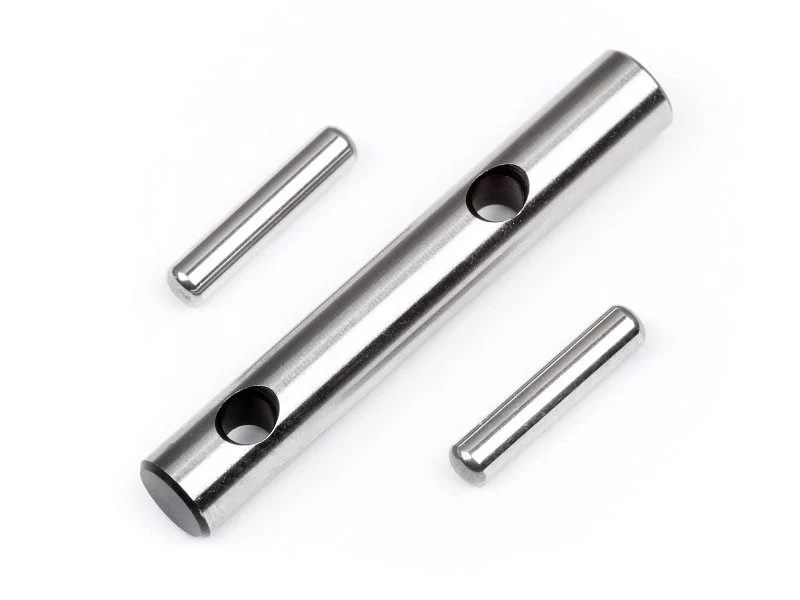 HB Racing Axe central 4x26mm 68727