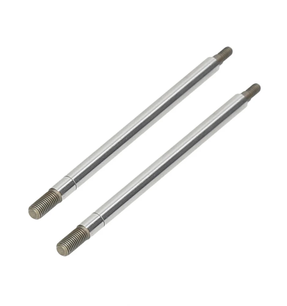 HB Racing Axes Amortisseur 38mm +5mm (x2) 204457