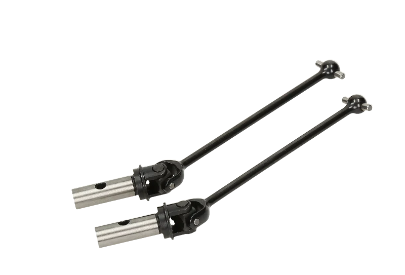 HB Racing Cardan CVD Arrière (x2) D817 204015