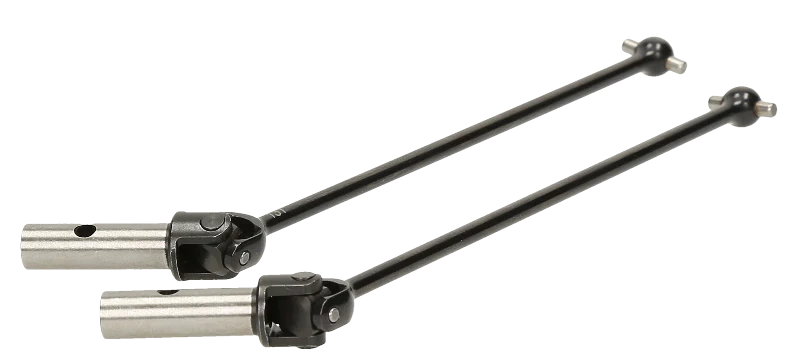HB Racing Cardan CVD Avant (x2) D817T 204137