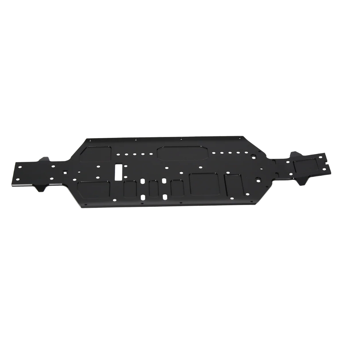 HB Racing Châssis E8 World Spec 204867 - Image 3
