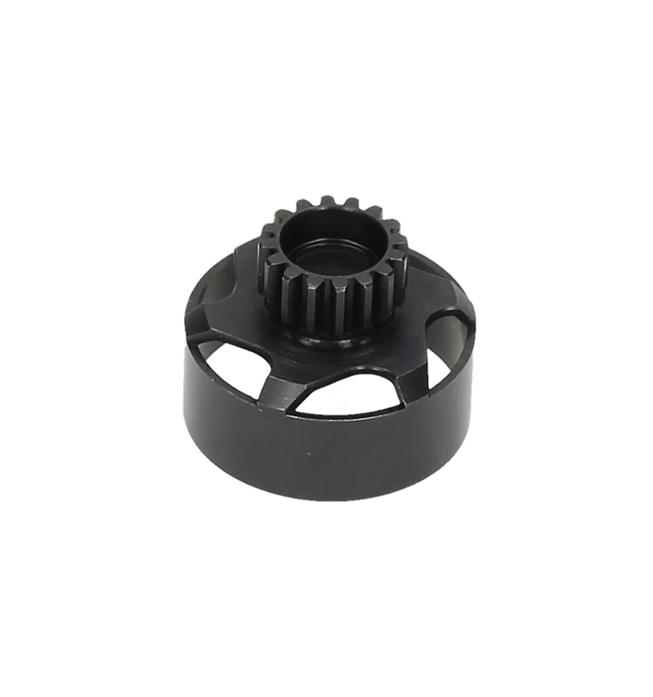 HB Racing Cloche d'Embrayage 16Dts M0.8 HB204571
