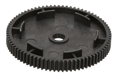 HB Racing Couronne 78 D2 Evo 116272