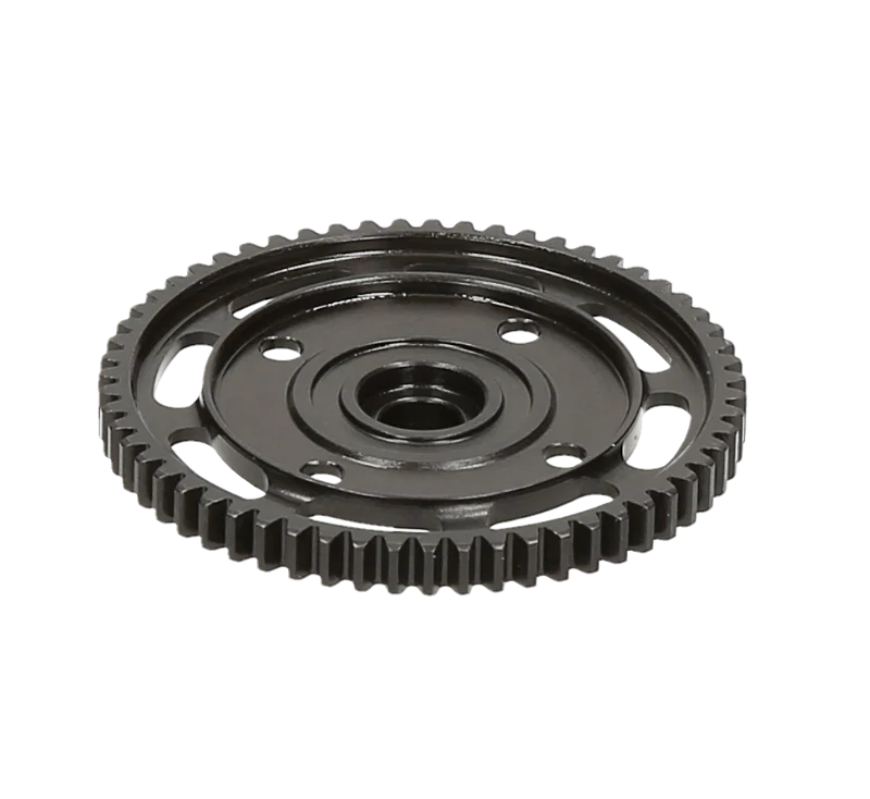 HB Racing Couronne Principal 59Dts Acier D817 HB204042