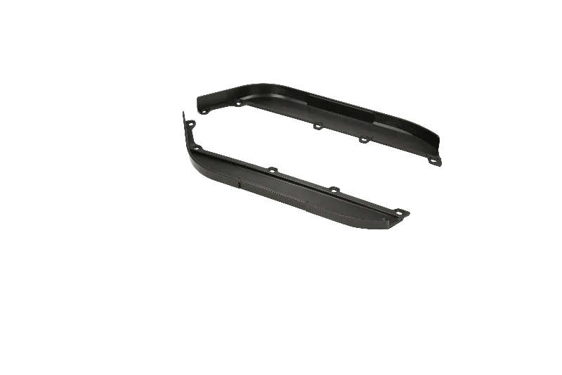 HB Racing Ensemble Protection châssis latérale E817 204017