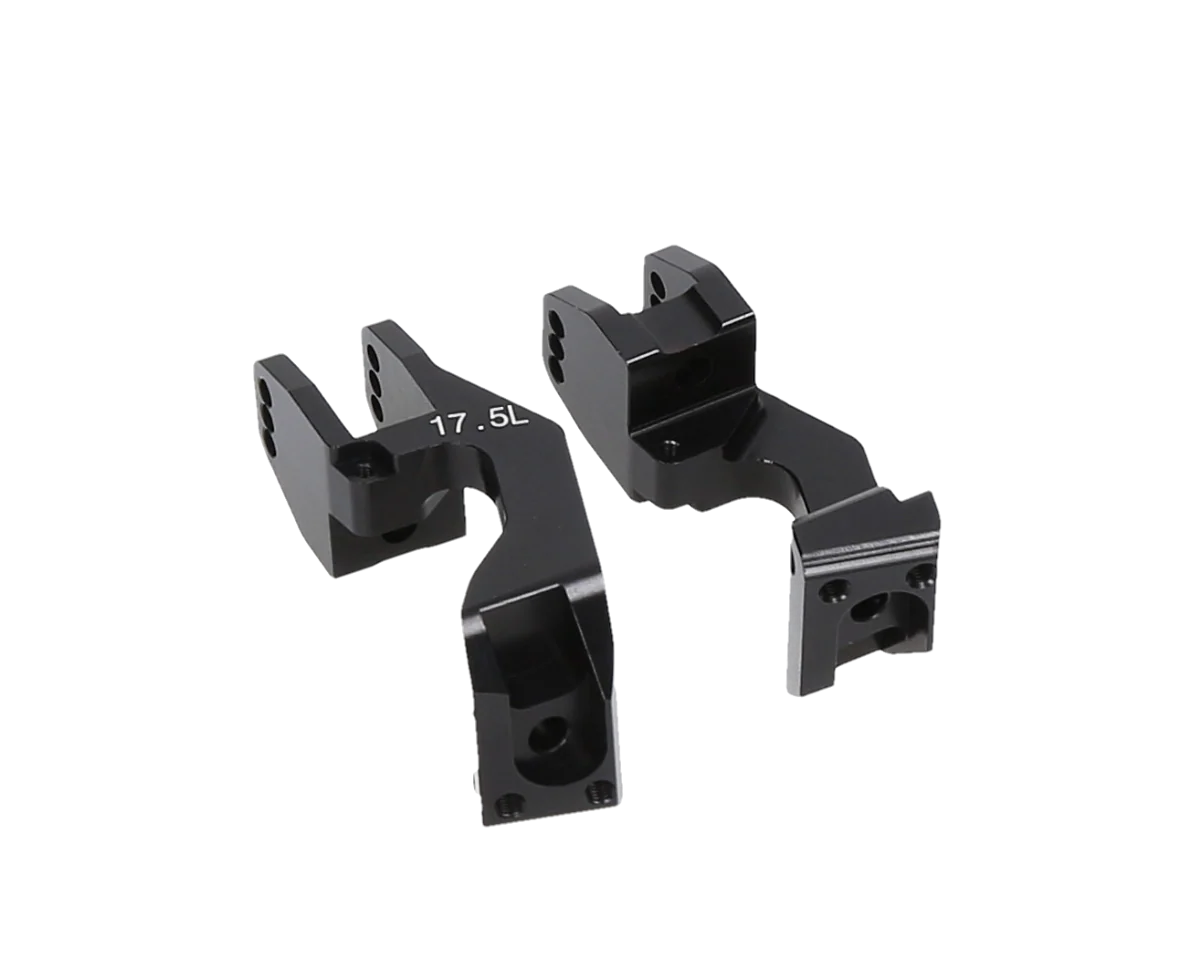 HB Racing Étrier Aluminium Avant 17.5° V4 (x2) 204377 - Image 2