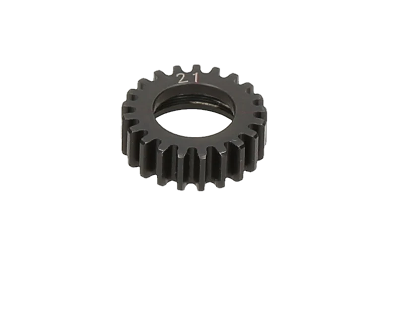 HB Racing Pignon de 2nd Vitesse 21T 115831